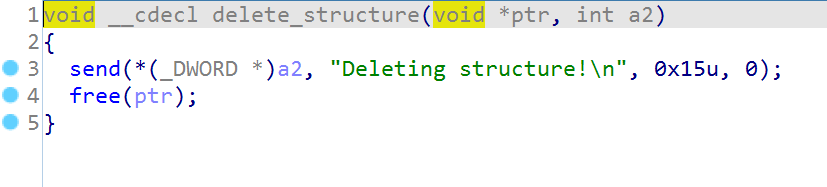 delete_structure